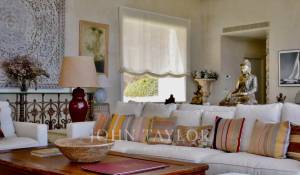 Сезонная аренда Вилла Isla de Ibiza