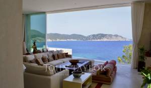 Сезонная аренда Вилла Isla de Ibiza