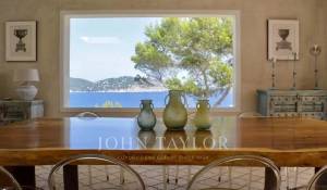 Сезонная аренда Вилла Isla de Ibiza