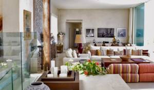 Сезонная аренда Вилла Isla de Ibiza