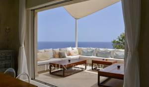 Сезонная аренда Вилла Isla de Ibiza