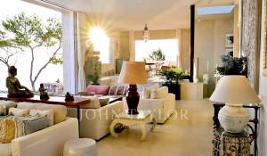 Сезонная аренда Вилла Isla de Ibiza