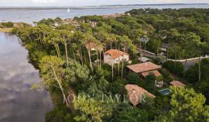 Сезонная аренда Вилла Lège-Cap-Ferret