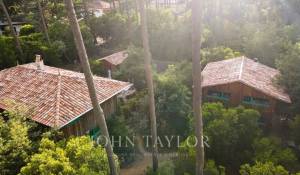 Сезонная аренда Вилла Lège-Cap-Ferret