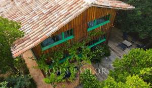 Сезонная аренда Вилла Lège-Cap-Ferret