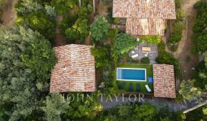 Сезонная аренда Вилла Lège-Cap-Ferret