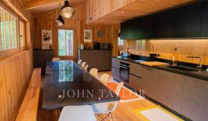 Сезонная аренда Вилла Lège-Cap-Ferret