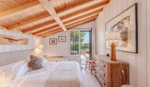 Сезонная аренда Вилла Lège-Cap-Ferret