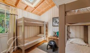 Сезонная аренда Вилла Lège-Cap-Ferret