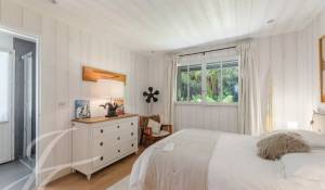 Сезонная аренда Вилла Lège-Cap-Ferret