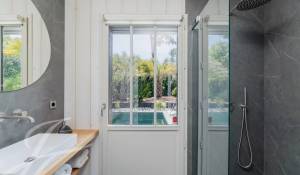 Сезонная аренда Вилла Lège-Cap-Ferret