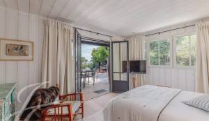 Сезонная аренда Вилла Lège-Cap-Ferret