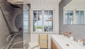 Сезонная аренда Вилла Lège-Cap-Ferret