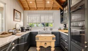 Сезонная аренда Вилла Lège-Cap-Ferret