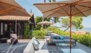 Сезонная аренда Вилла Lège-Cap-Ferret