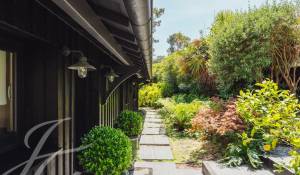 Сезонная аренда Вилла Lège-Cap-Ferret