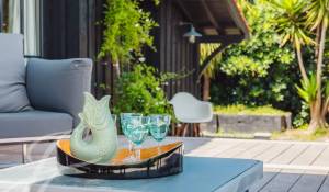 Сезонная аренда Вилла Lège-Cap-Ferret