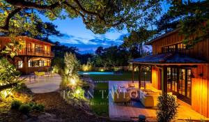 Сезонная аренда Вилла Lège-Cap-Ferret