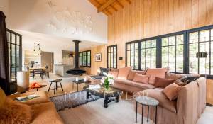 Сезонная аренда Вилла Lège-Cap-Ferret