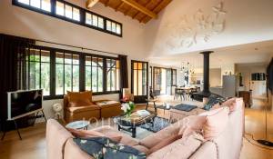 Сезонная аренда Вилла Lège-Cap-Ferret