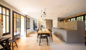 Сезонная аренда Вилла Lège-Cap-Ferret