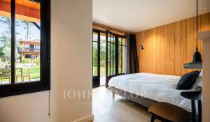 Сезонная аренда Вилла Lège-Cap-Ferret