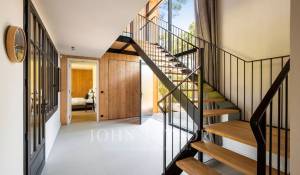 Сезонная аренда Вилла Lège-Cap-Ferret