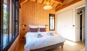 Сезонная аренда Вилла Lège-Cap-Ferret