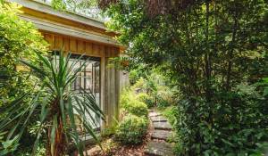 Сезонная аренда Вилла Lège-Cap-Ferret