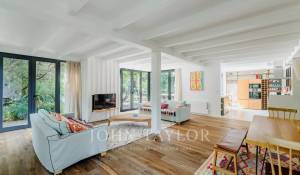 Сезонная аренда Вилла Lège-Cap-Ferret