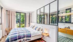 Сезонная аренда Вилла Lège-Cap-Ferret