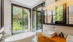 Сезонная аренда Вилла Lège-Cap-Ferret