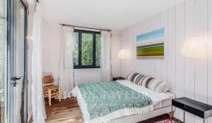 Сезонная аренда Вилла Lège-Cap-Ferret