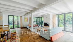 Сезонная аренда Вилла Lège-Cap-Ferret