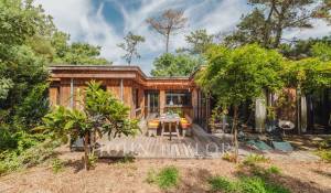 Сезонная аренда Вилла Lège-Cap-Ferret