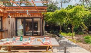 Сезонная аренда Вилла Lège-Cap-Ferret