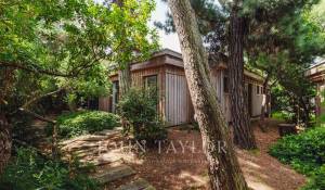 Сезонная аренда Вилла Lège-Cap-Ferret