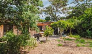 Сезонная аренда Вилла Lège-Cap-Ferret