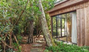 Сезонная аренда Вилла Lège-Cap-Ferret