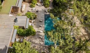 Сезонная аренда Вилла Lège-Cap-Ferret