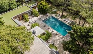 Сезонная аренда Вилла Lège-Cap-Ferret