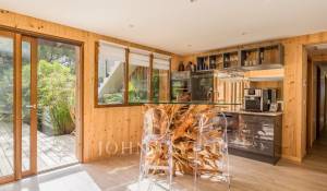 Сезонная аренда Вилла Lège-Cap-Ferret