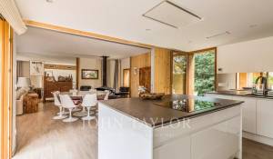 Сезонная аренда Вилла Lège-Cap-Ferret