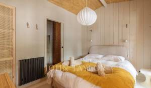 Сезонная аренда Вилла Lège-Cap-Ferret