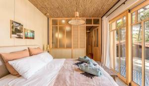 Сезонная аренда Вилла Lège-Cap-Ferret