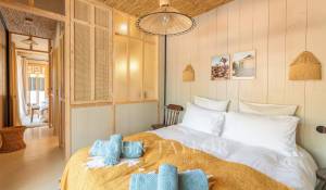 Сезонная аренда Вилла Lège-Cap-Ferret