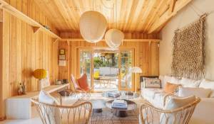 Сезонная аренда Вилла Lège-Cap-Ferret