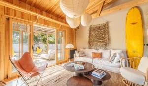 Сезонная аренда Вилла Lège-Cap-Ferret