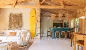 Сезонная аренда Вилла Lège-Cap-Ferret