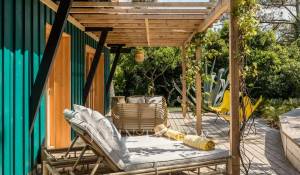 Сезонная аренда Вилла Lège-Cap-Ferret